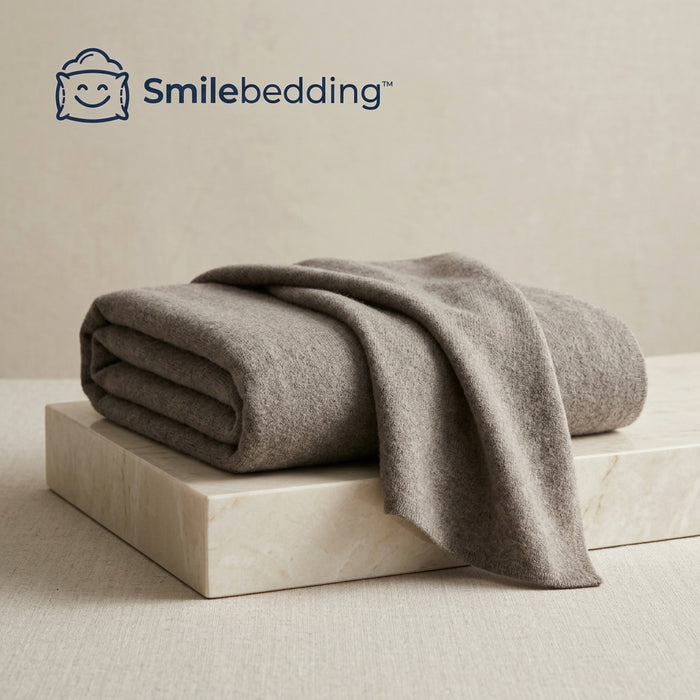 Smilebedding Lounge Nap Blanket