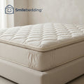 Smilebedding™ Quilted Mattress Pad