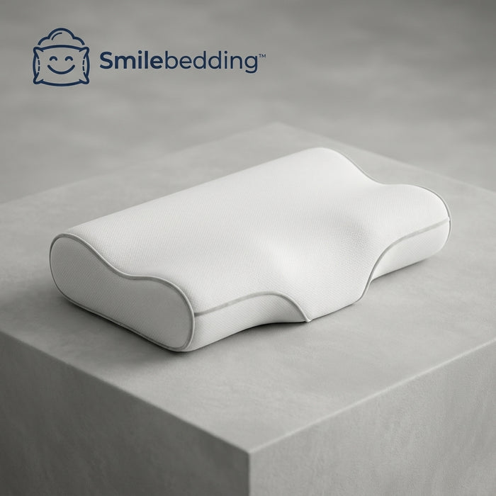 Smilebedding Contour Sleep Pillow