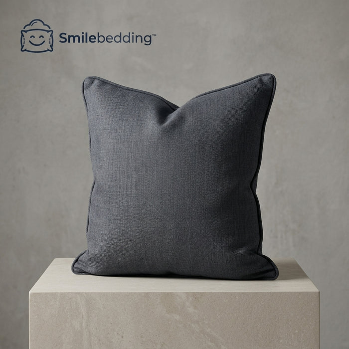 Smilebedding Minimalist Accent Cushion