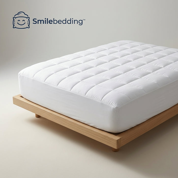Smilebedding bed covers